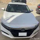 اكورد 2018 فل كامل سبورت 1.5 تيربو