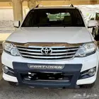 فورتشنر موديل 2015 (VX2) 6 سلندر