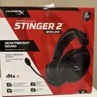 سماعات hyperx