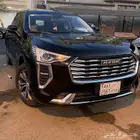 هافال جوليان مخزن بحالة الوكالة