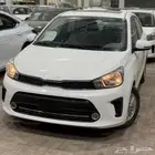 كيا بيجاس ( فل كامل ) سعودي 2025 ( 49 ) شامل بطاقه فاتوره
