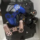 بلايستيشن 4