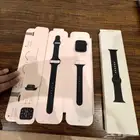 ساعة ابل series 6