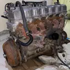 مكينة كرسيدا