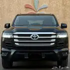 لندكروزر 2023 GXR L4