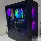 بي سي جيمنج Pc Gaming معالج Core i5 جيل ثاني عشر