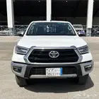 هايلوكس غمارتين ديزل اوتوماتيك موديل 2022