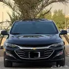 شفروليه ماليبو 2020 ممشى (130) الف