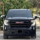 جي ام سي سييرا 2022 الفيشن