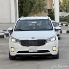 كيا كرنفال موديل 2018 نص فل
