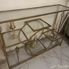 طاوله مدخل