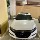 Honda Accord Sport 1.5T 2018