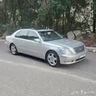 لكزس 430 مرشوش كامل بدون حوادث