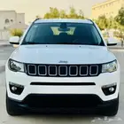 شروكي كومباس ((2019))بحاله ممتازه