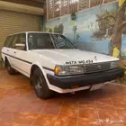 كرسيدا GL بكس مخزنه