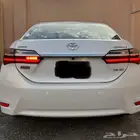 كورولا تايوتا