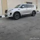 نيسان باترول 2023 فل بلاتينيوم اخو الجديد