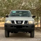 نيسان باترول 2008 ستاندر