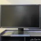 شاشة 24 بوصه بين كيو