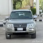 باجيرو GLS 2020