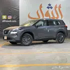 نيسان اكس تريل استاندر 7 مقاعد 2026 كاش - تقسيط لدى الثواب