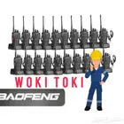 لاسلكي بوفنق Baofeng - للإيفنتات والمجموعات والمطاعم