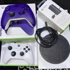جهاز Xbox Series S سعة 512GB مع ملحقات أصلية