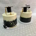 ننفذ كيك تخرج نجاح   للاستفسار والطلب تواصل واتس اوخاص