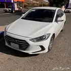 النترا أفانتي 2017 ديزل