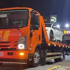 سطحه هيدروليك جده إلى الجنوب