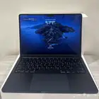 جهاز ابل ماك اير Mac book air