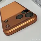 ايفون 17 بروماكس اخو الجديد 256 ضمان STC
