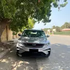 جيلي كولراي 2023