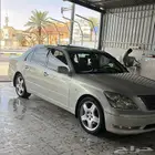 لكزس 2004 ال اس فل الترا