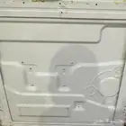 مكيف استخدام صيف واحد فقط وشبه جديد على السوم