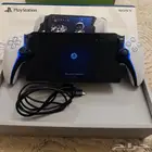 جهاز بلايستيشن بورتال