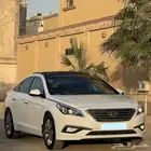 سوناتا 2017 فل سعودي