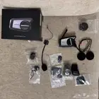 سماعة و كاميرا سينا 50 SENA