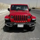 جيب رانجلر صحاري لميتد موديل 2019