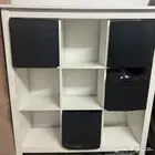 دولاب تخزين