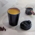 مق القهوه الساخنه