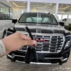 دينالي -2025 - اسود داخل اوف وايت - قصير