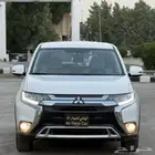 ميتسوبيشي اوتلاندر 2020 -7مقاعد