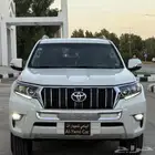تويوتا برادو 2020 - LTX وكاله