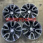 جنوط تاهو LT مقاس 20 اصلي وكالة موديل 2024