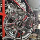 جنوط جمس تاهو اصلي وكاله LTZ