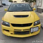 لانسر ايفو 9