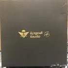 مجسم الخطوط السعودية