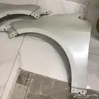 رفارف كرولا مستخدم بصبغ الوكالة