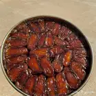 تمر عضوي فاخر